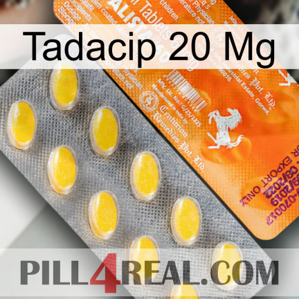Tadacip 20Mg new05